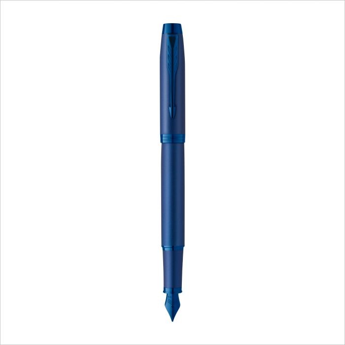PARKER Ι.Μ. MONO BLUE FPen M