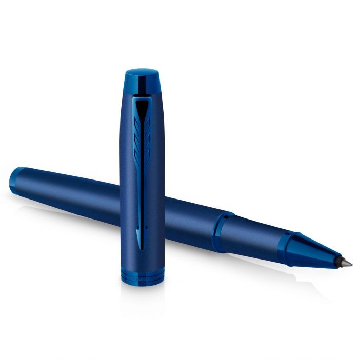 PARKER Ι.Μ. MONO BLUE RBall