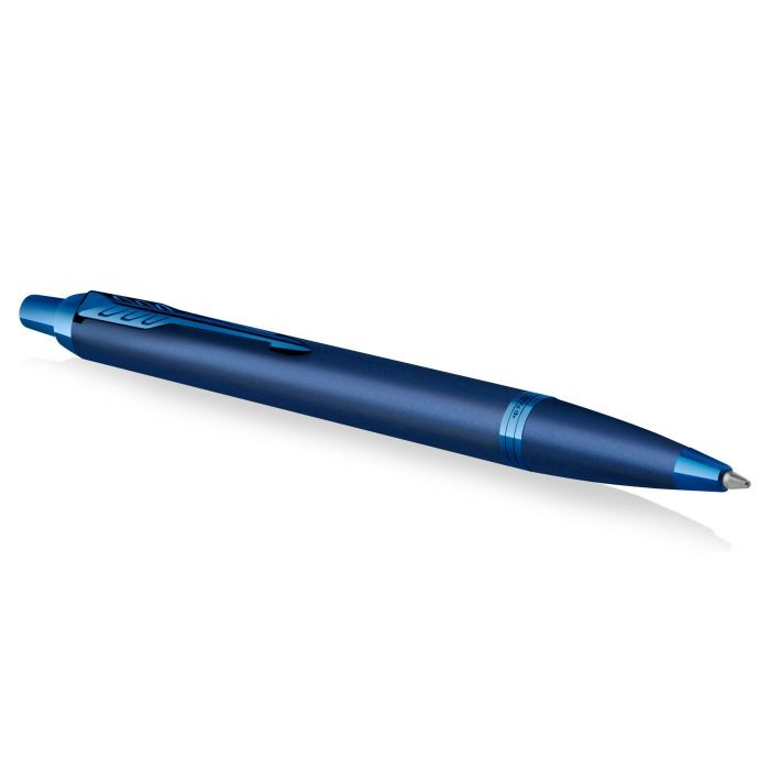 PARKER Ι.Μ. MONO BLUE BPen