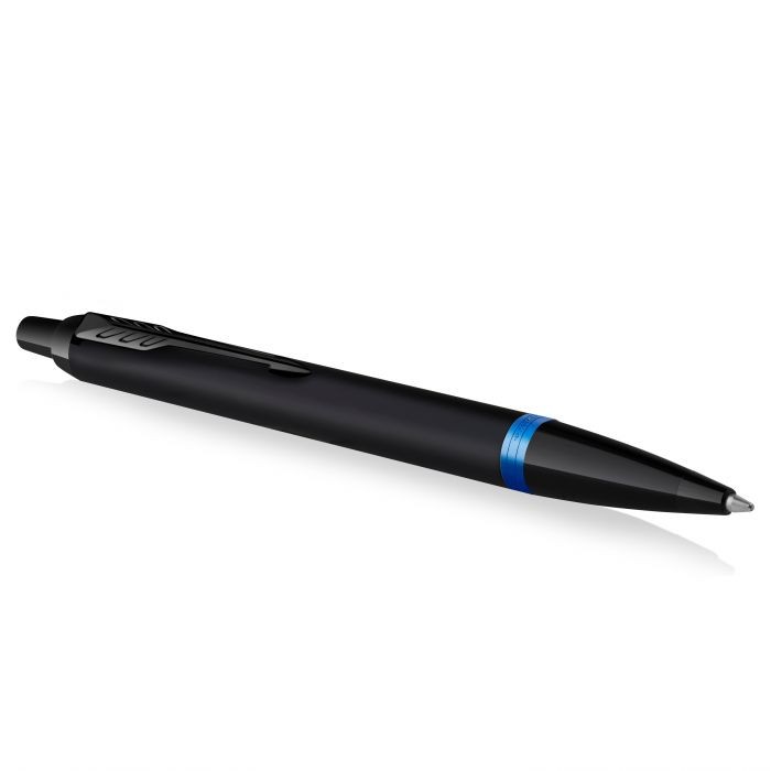 PARKER Ι.Μ. MRN BLUE RING BT BPen