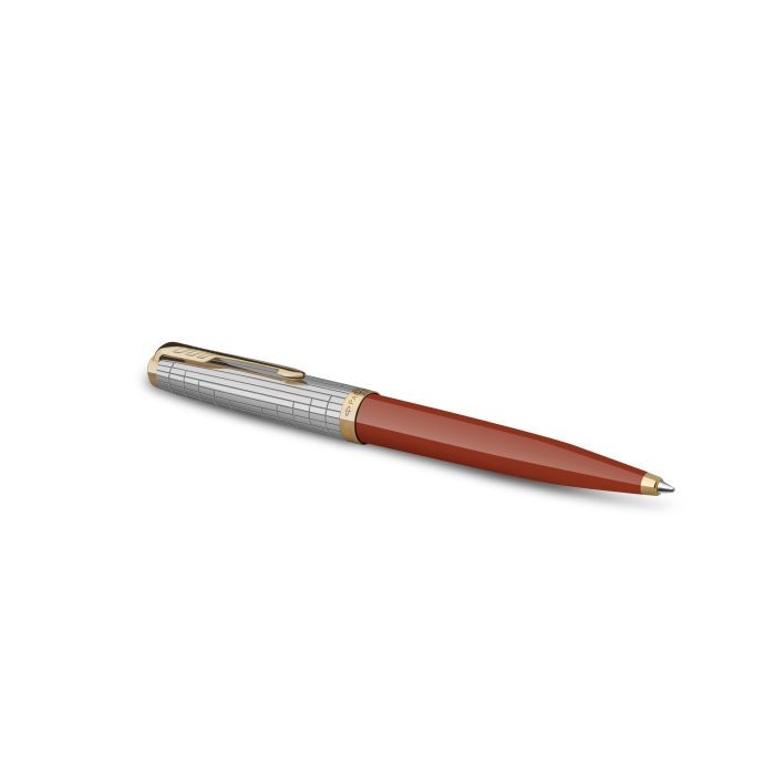 PARKER 51 PRM RAGE RED GT BP