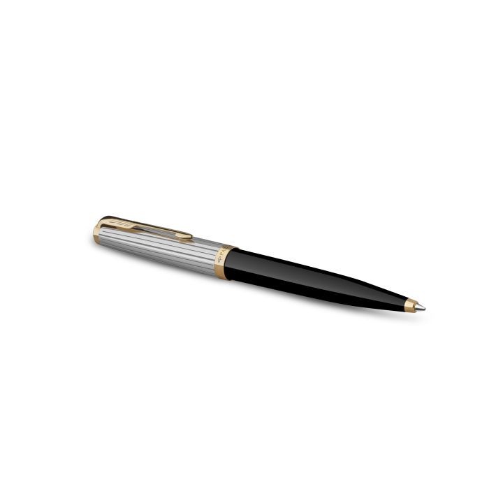 PARKER 51 PRM BLACK GT BP