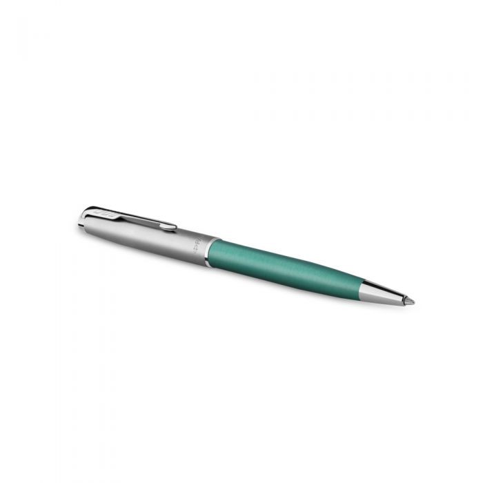P SONNET ESSENTIAL GREEN CT BPen