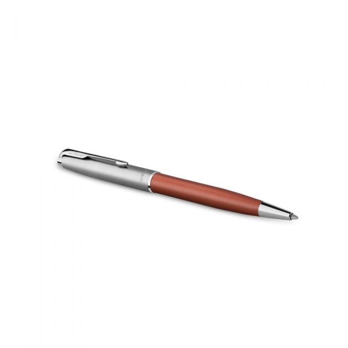 P SONNET ESSENTIAL ORANGE CT BPen