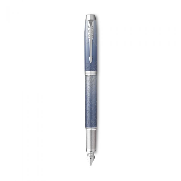 PARKER I.M.PRM SE POLAR FPen F