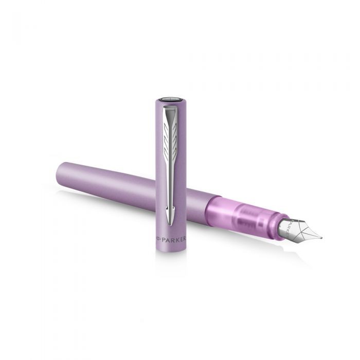 Ρ VECTOR XL LILAC CT FPen M