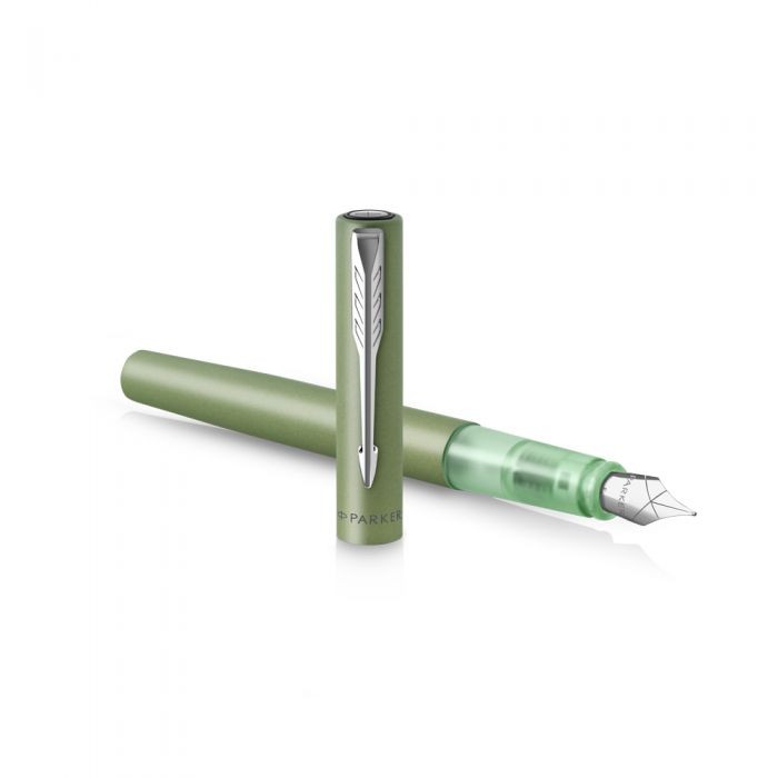 Ρ VECTOR XL GREEN CT FPen F