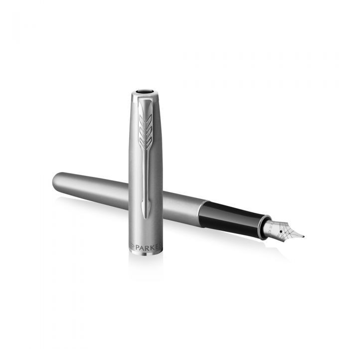 Ρ SONNET ESSENTIAL S/STEEL CT FPen F