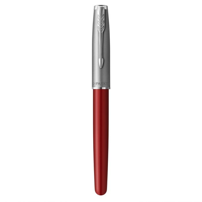 Ρ SONNET ESSENTIAL RED CT FPen F