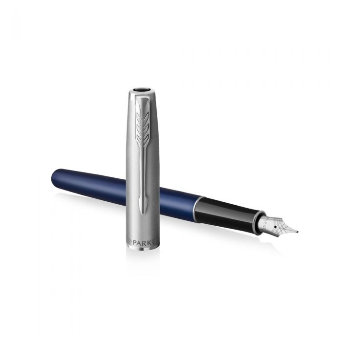 Ρ SONNET ESSENTIAL BLUE CT FPen F