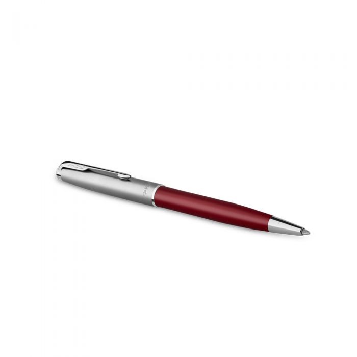 Ρ SONNET ESSENTIAL RED CT BPen