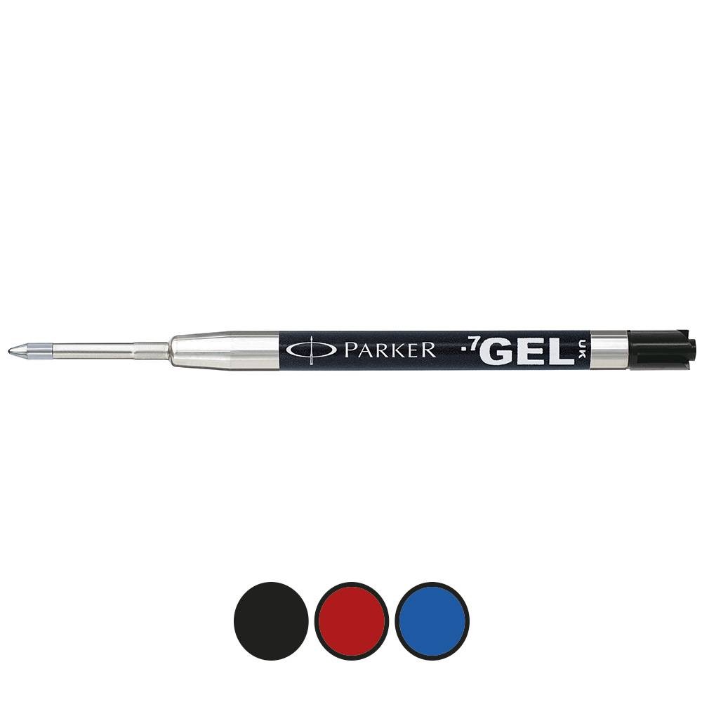 Ρ QUINK REFILL GEL BPen BLACK MED