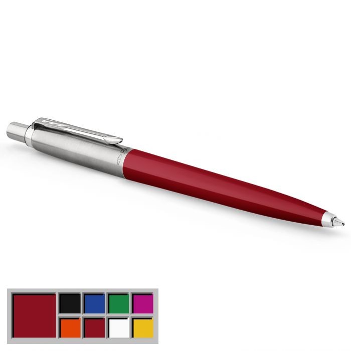 Ρ JOTTER SPECIAL RED CT Ballpen