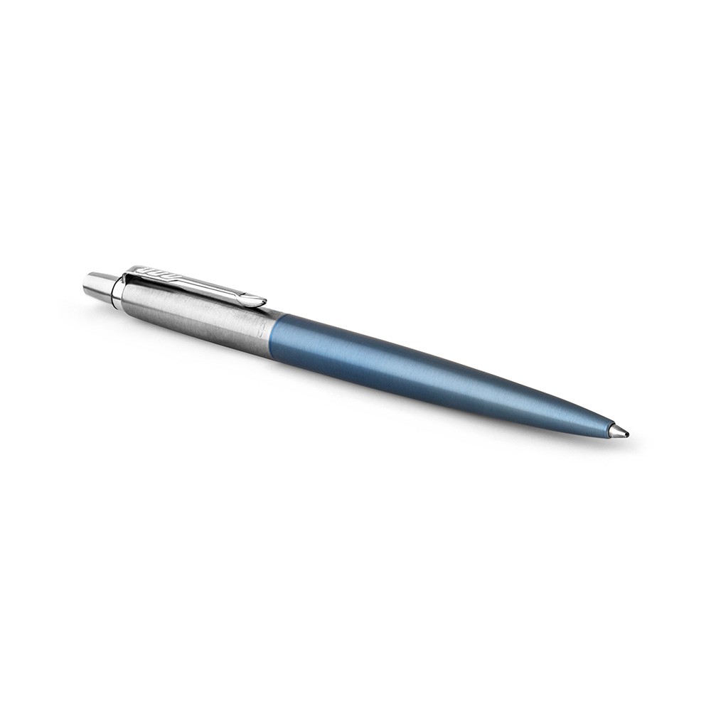 Ρ JOTTER CORE WATERLOO BLUE CT BPen