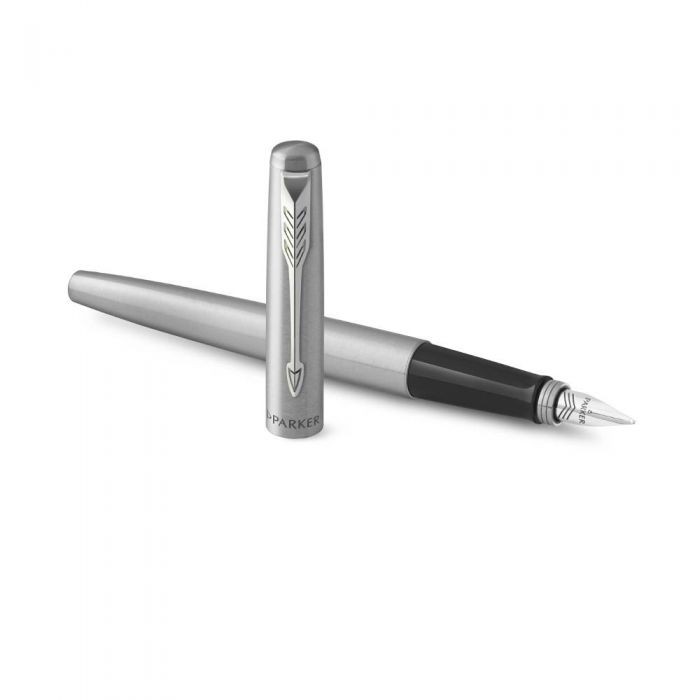 Ρ JOTTER CORE STAINL.STEEL CT FPen