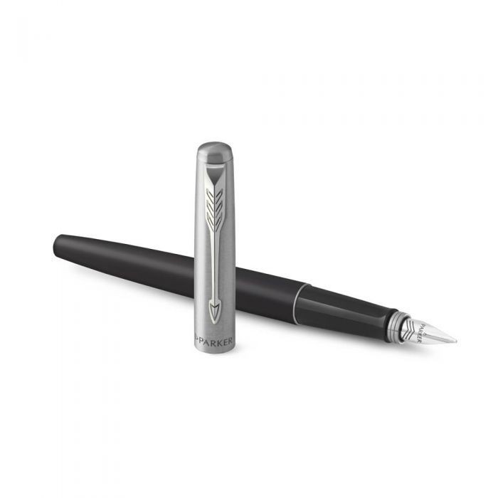 Ρ JOTTER CORE BOND STR.BLACK CT FPen