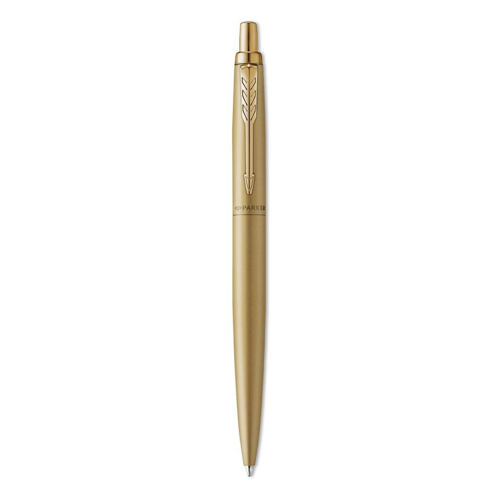 Ρ JOTTER XL MONOCHROME GOLD GT BPen