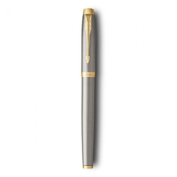 PARKER Ι.Μ.CORE BRUSH.METAL GT RBall