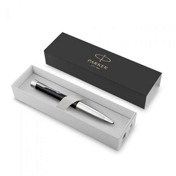 Ρ URBAN CORE ΜΑΤ.BLACK CT Ballpen