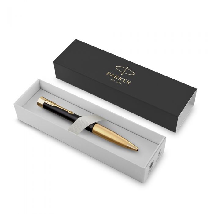 Ρ URBAN CORE ΜΑΤ.BLACK GT Ballpen