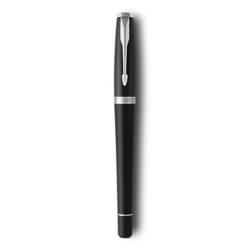 Ρ URBAN CORE MUTED BLACK CT FPen F