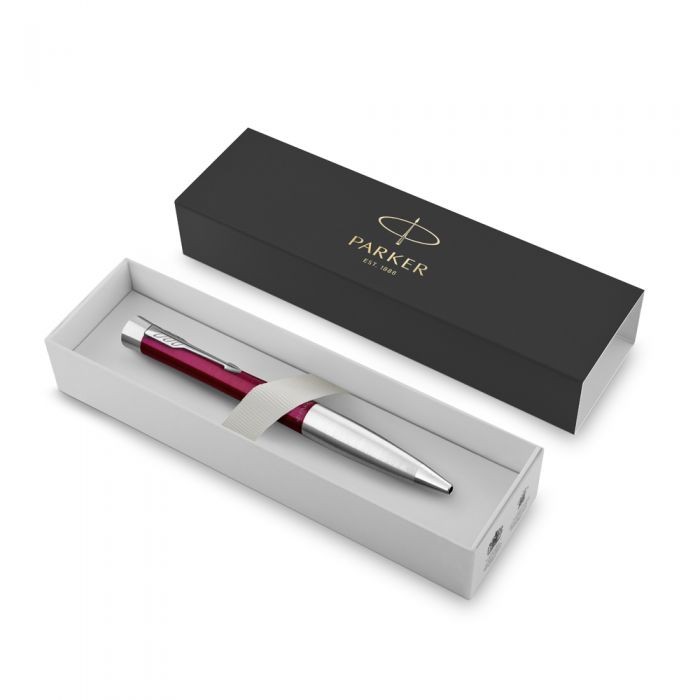 Ρ URBAN CORE V.MAGENTA CT Ballpen