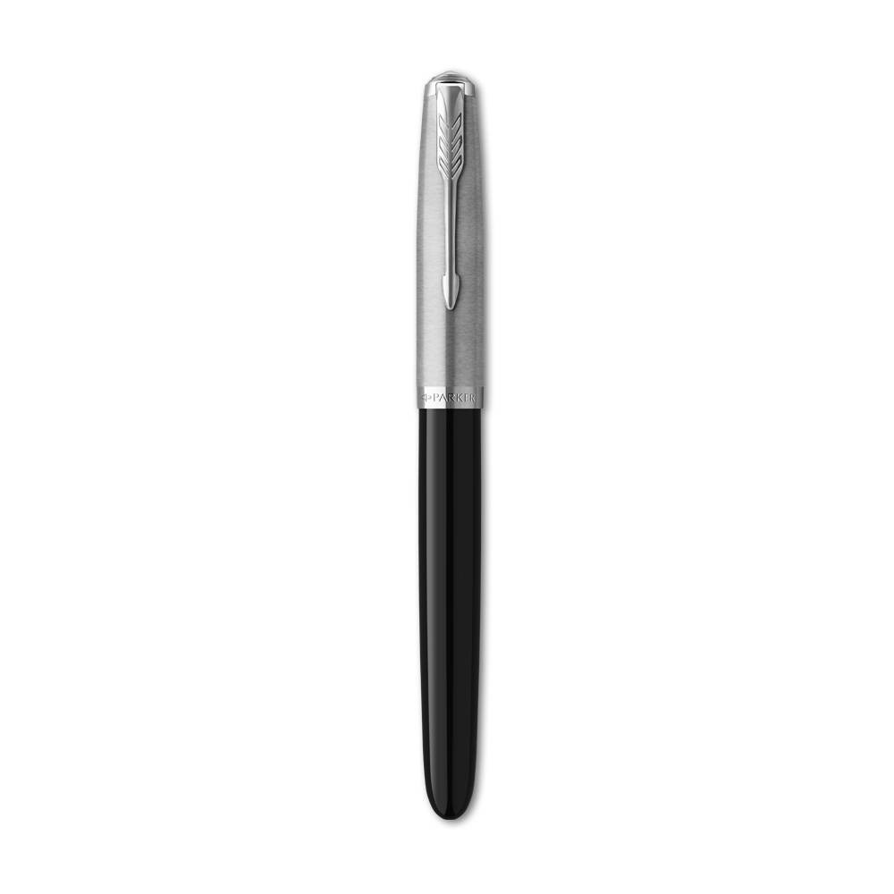 PARKER 51 CORE BLACK CT FP F