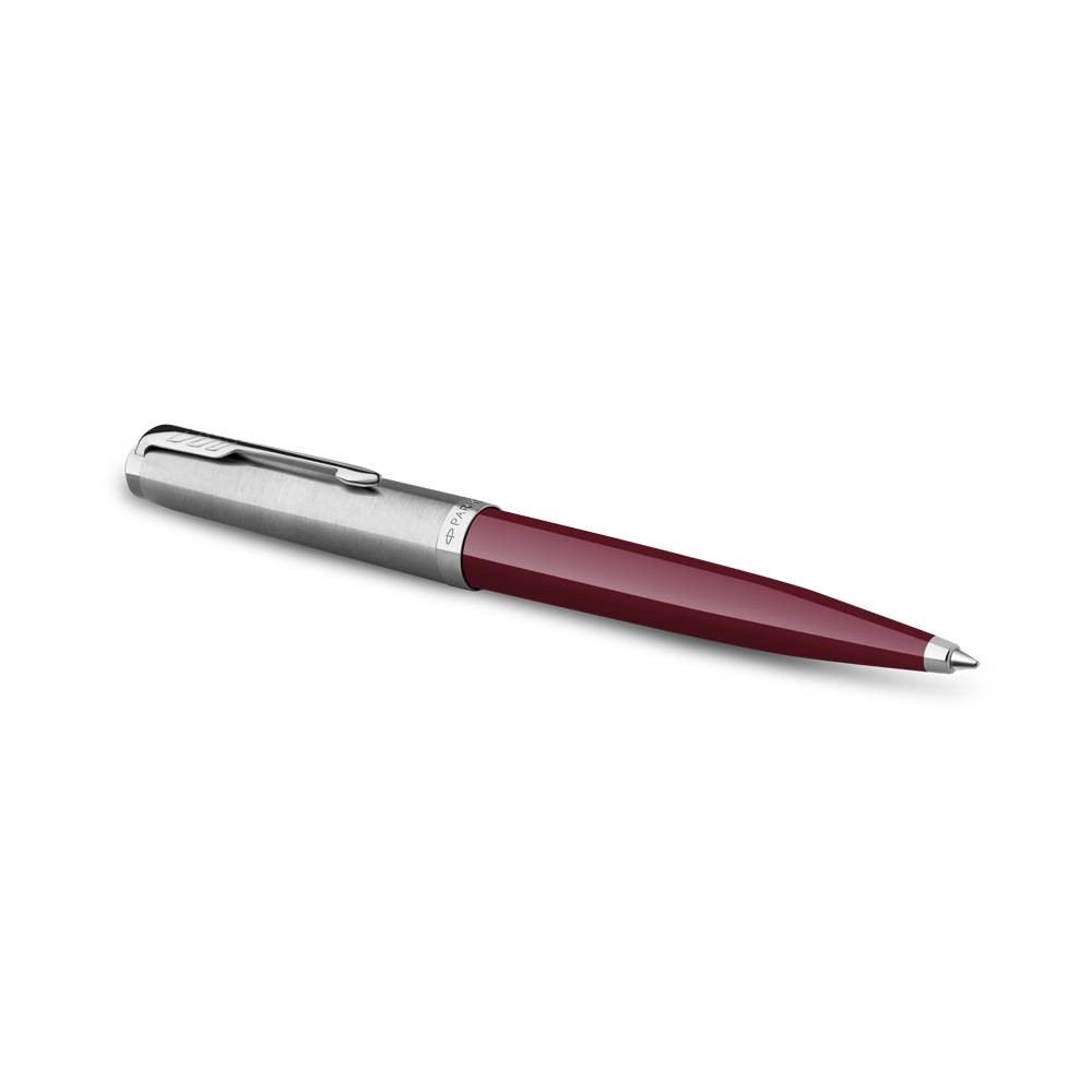 PARKER 51 CORE BURGUNDY CT BPen