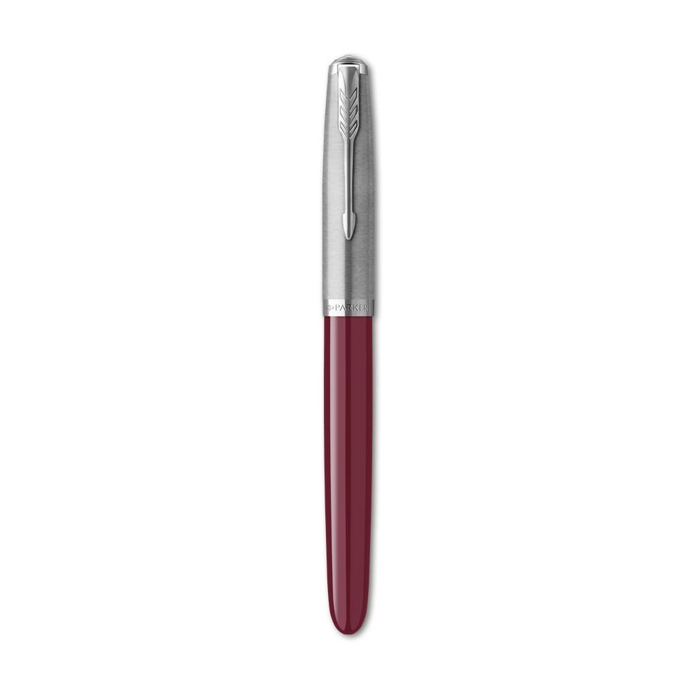 PARKER 51 CORE BURGUNDY CT FP Μ