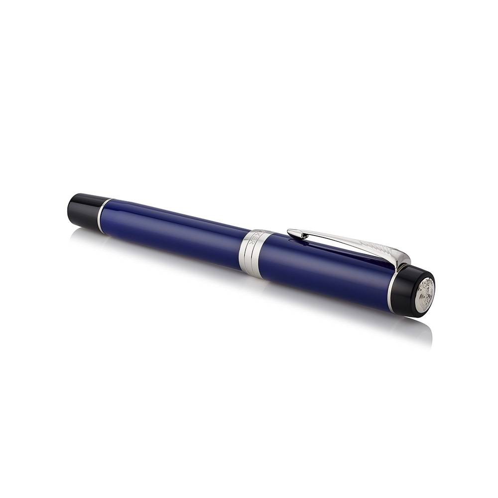 Ρ DUOFOLD CL BLUE & BLACK ΡΤ FP-C F