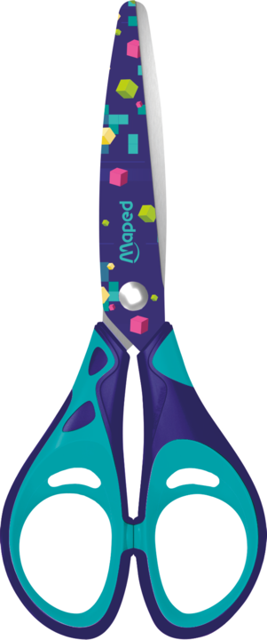 ΨΑΛΙΔΙ PIXEL 13 CM  ΜΕ ΔΙΑΚΟΣΜΗΜΕΝΕΣ ΛΑΜΕΣ