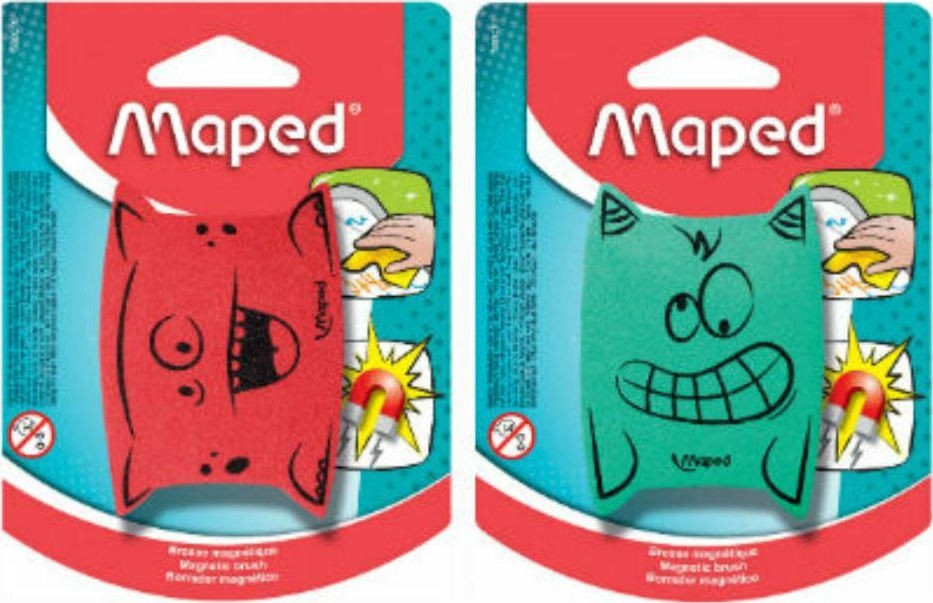 ΣΦΟΥΓΓΑΡΙ ΠΙΝΑΚΑ ΜΑΓΝΗΤΙΚΟ