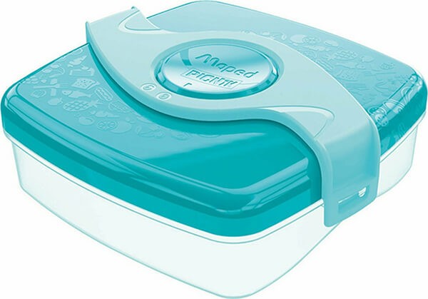 PICNIK ΦΑΓΗΤΟΔΟΧΕΙΟ ΣΝΑΚ ΤΥΡΚΟΥΑΖ 520ml