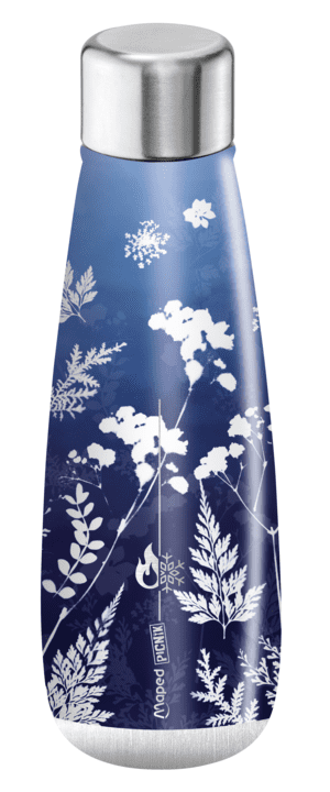 PICNIK ΜΠΟΥΚΑΛΙ ΙΣΟΘΕΡΜΙΚΟ ΑΝΟΞΕΙΔΩΤΟ WATER 500 ML