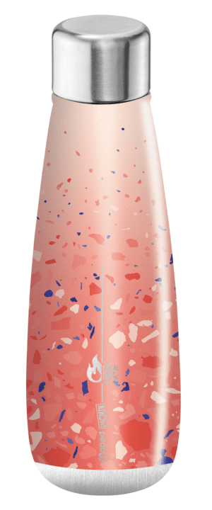 PICNIK ΜΠΟΥΚΑΛΙ ΙΣΟΘΕΡΜΙΚΟ ΑΝΟΞΕΙΔΩΤΟ CYANOTYPE 500 ML