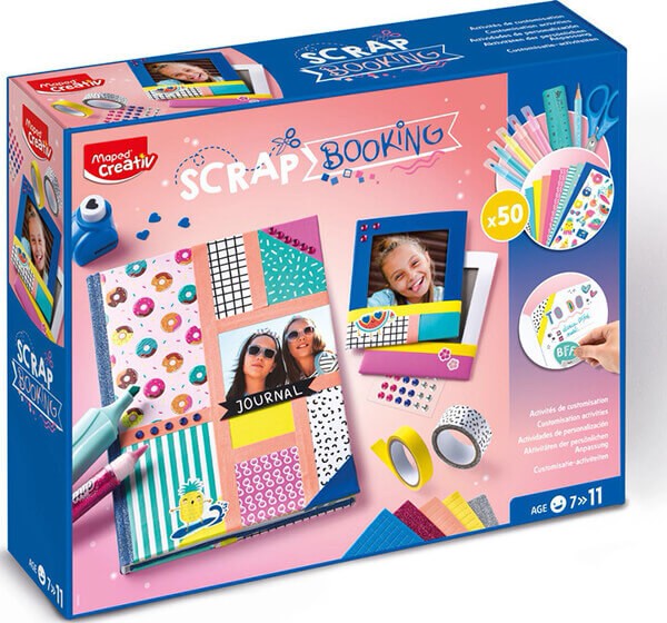 CREATIVE ΛΕΥΚΩΜΑ