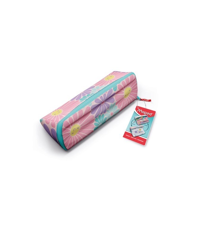 ΚΑΣΕΤΙΝΑ ESSENTIAL PASTEL FLOWERS