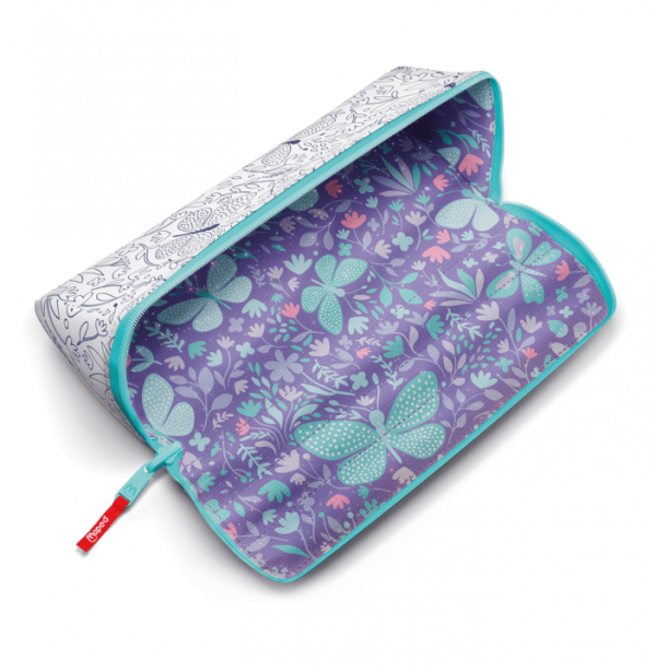 ΚΑΣΕΤΙΝΑ ESSENTIAL PASTEL BUTTERFLY GLITTER