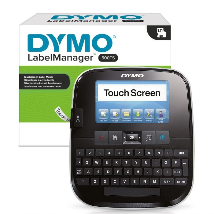 DYMO Label MANAGER LM 500 TS EU