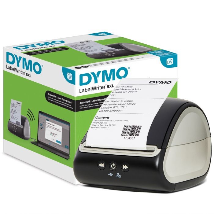 DYMO LABEL WRITER LW5XL