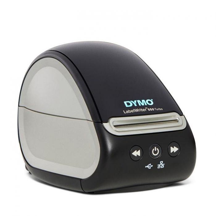 DYMO LABEL WRITER LW550 TURBO