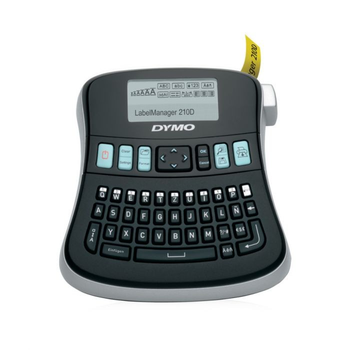 DYMO Label MANAGER  LM 210 D