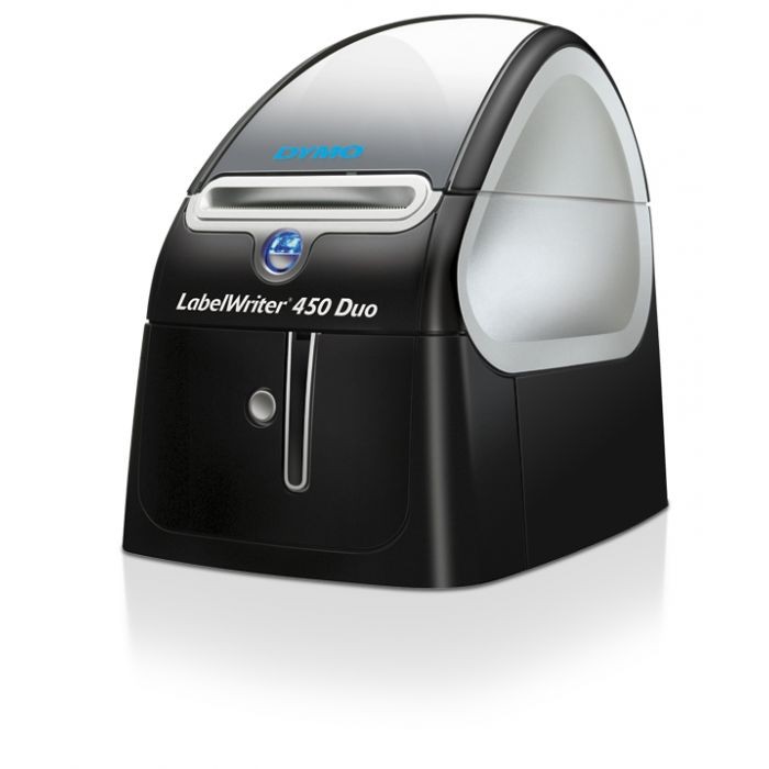 DYMO Label WRITER  LW 450 DUO