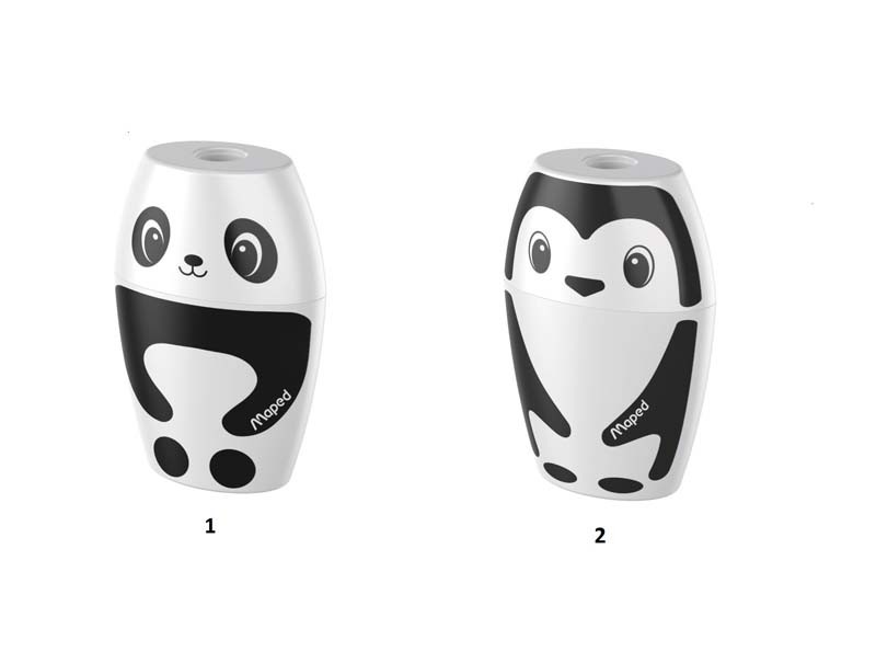 ΞΥΣΤΡΑ SHAKKY 1 ΤΡΥΠΑ