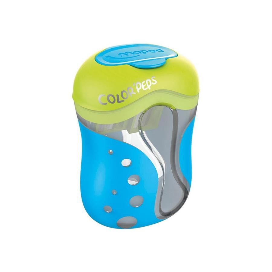 ΞΥΣΤΡΑ COLOR'PEPS   2ΤΡΥΠΕΣ