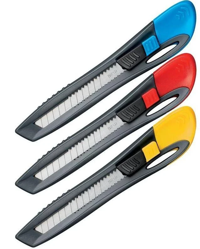 ΚΟΠΙΔΙ UNIVERSAL ΠΛΑΣΤΙΚΟ 9mm   BLISTER