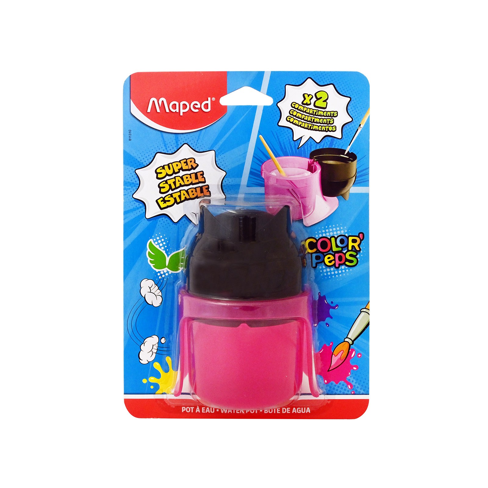 ΔΟΧΕΙΟ ΤΕΜΠΕΡΑΣ & ΝΕΡΟΜΠΟΓΙΑΣ