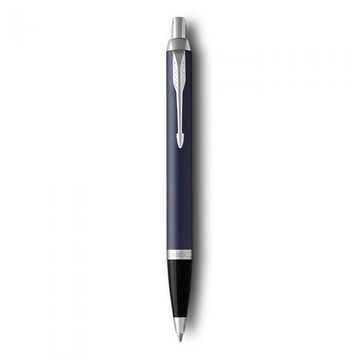 PARKER Ι.Μ.CORE BLUE CT BPen