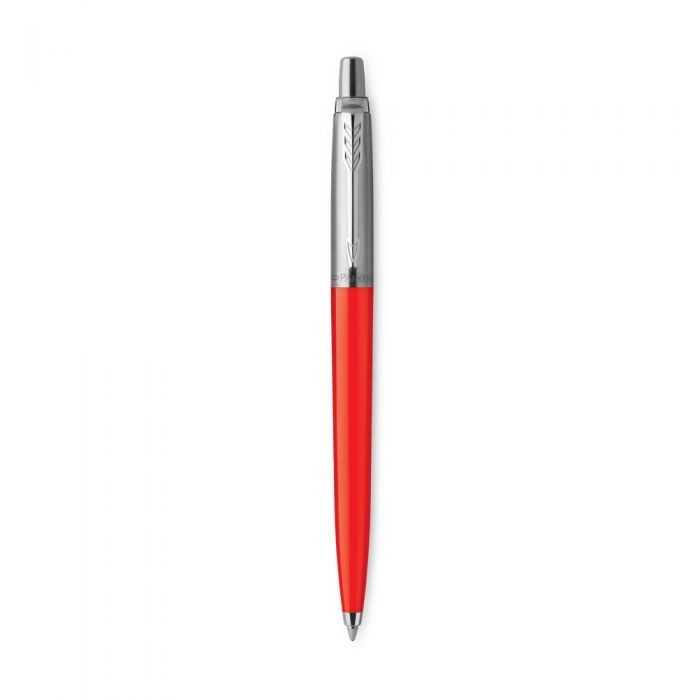 P JOTTER ORIG VERMILON RED BP