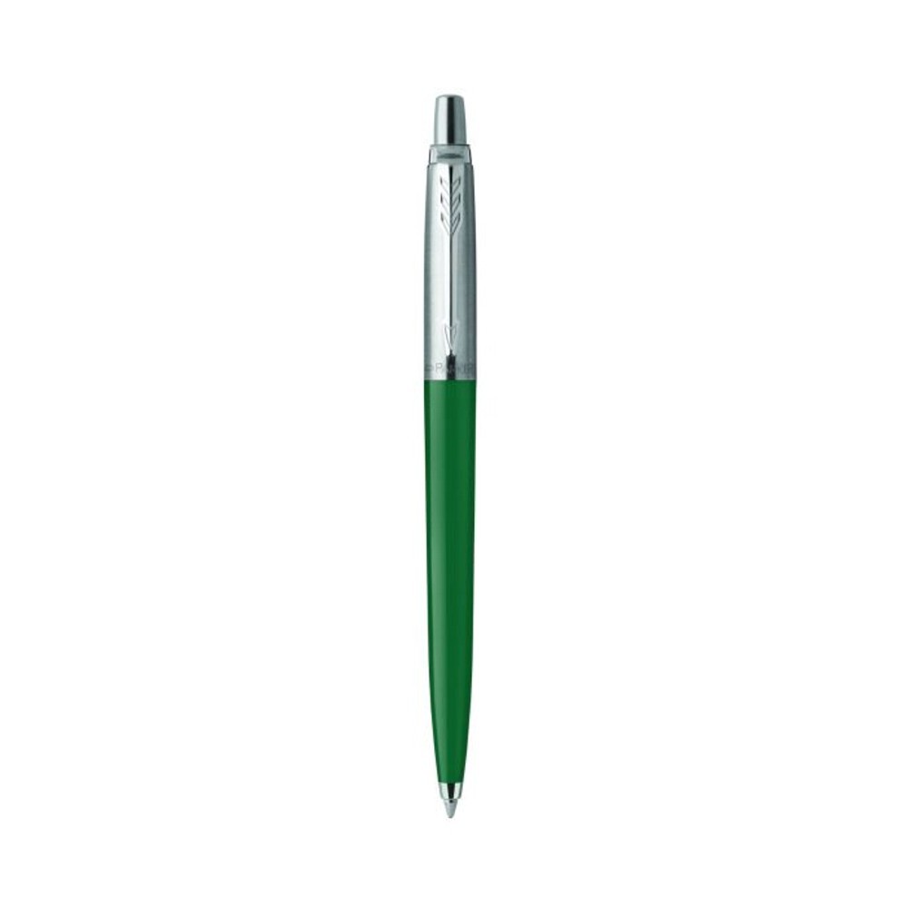 P JOTTER ORIG FOREST GREEN BP